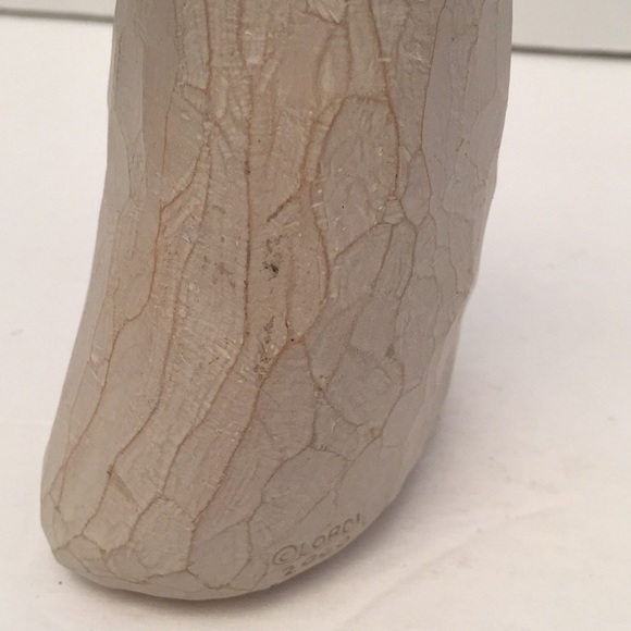 Willow Tree Angel of Heart Figurine 2000 - Picture 5 of 6